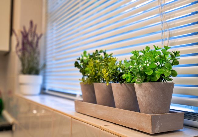 Landhaus in Tideswell - Stonelea Landhaus in Tideswell - Stonelea