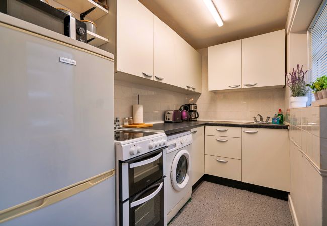 Landhaus in Tideswell - Stonelea Landhaus in Tideswell - Stonelea