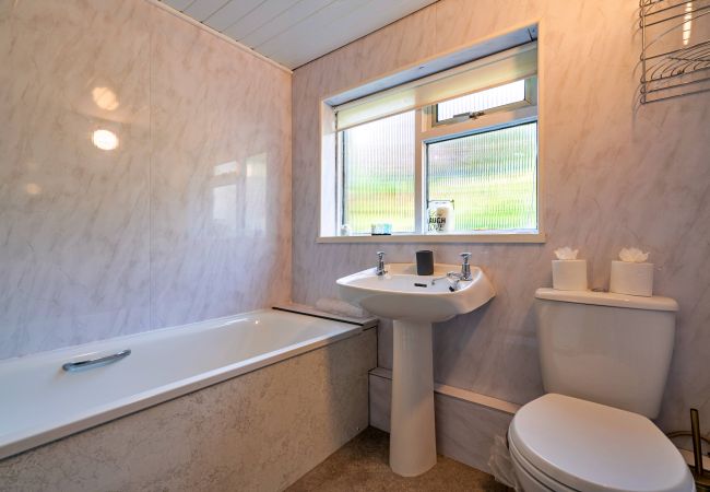 Landhaus in Tideswell - Stonelea Landhaus in Tideswell - Stonelea