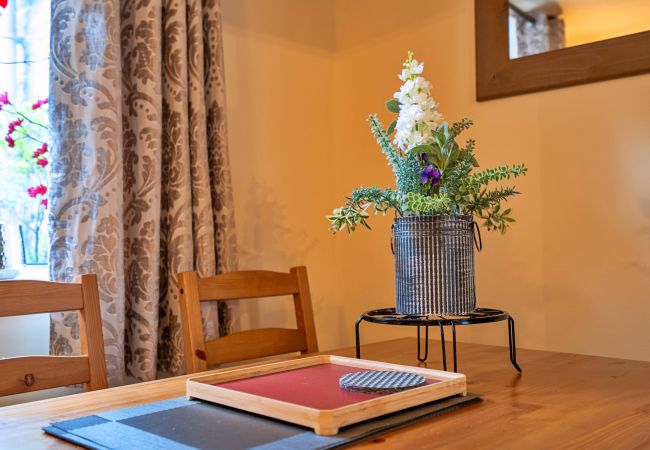 Landhaus in Tideswell - Stonelea Landhaus in Tideswell - Stonelea