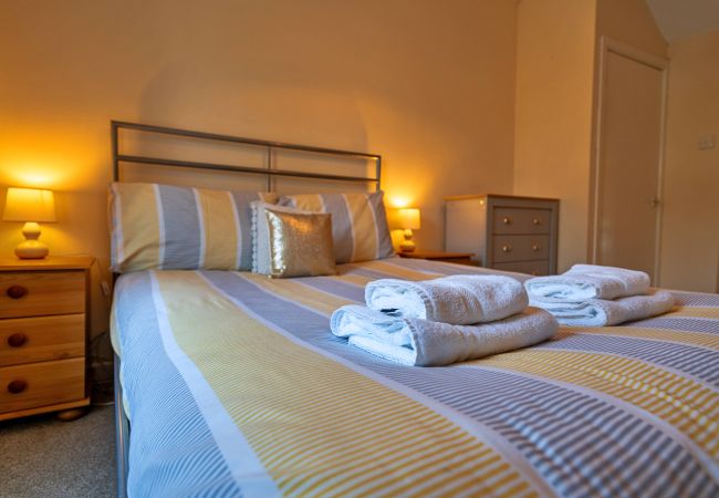 Landhaus in Tideswell - Stonelea Landhaus in Tideswell - Stonelea