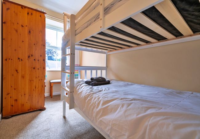 Landhaus in Tideswell - Stonelea Landhaus in Tideswell - Stonelea