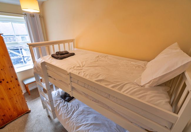 Landhaus in Tideswell - Stonelea Landhaus in Tideswell - Stonelea