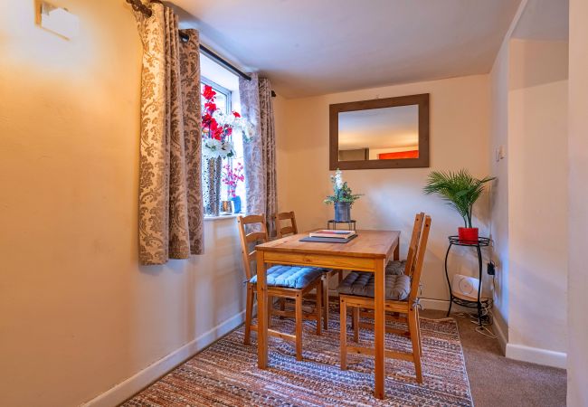 Landhaus in Tideswell - Stonelea Landhaus in Tideswell - Stonelea