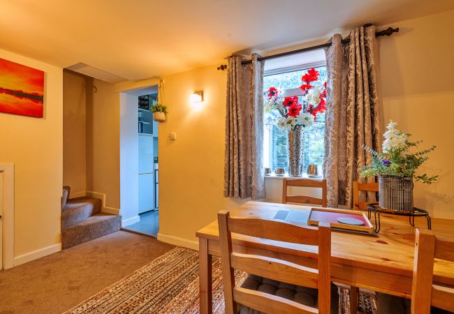 Landhaus in Tideswell - Stonelea Landhaus in Tideswell - Stonelea