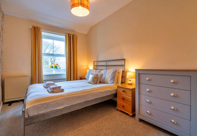 Landhaus in Tideswell - Stonelea Landhaus in Tideswell - Stonelea