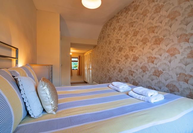 Landhaus in Tideswell - Stonelea Landhaus in Tideswell - Stonelea