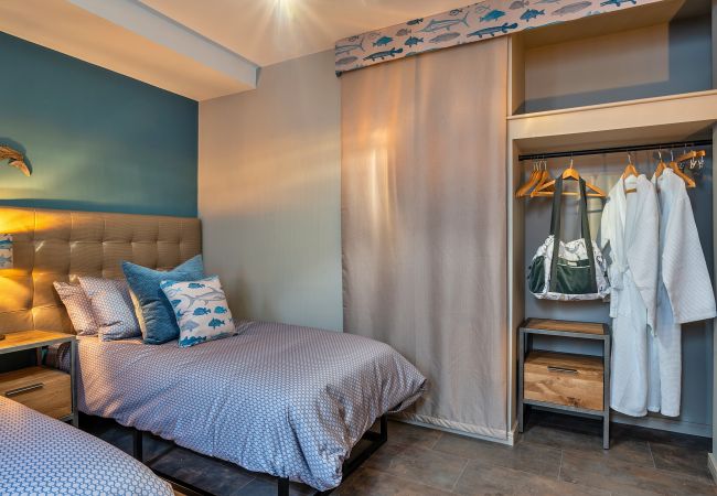Ferienhaus in Newquay - Beach House Ferienhaus in Newquay - Beach House
