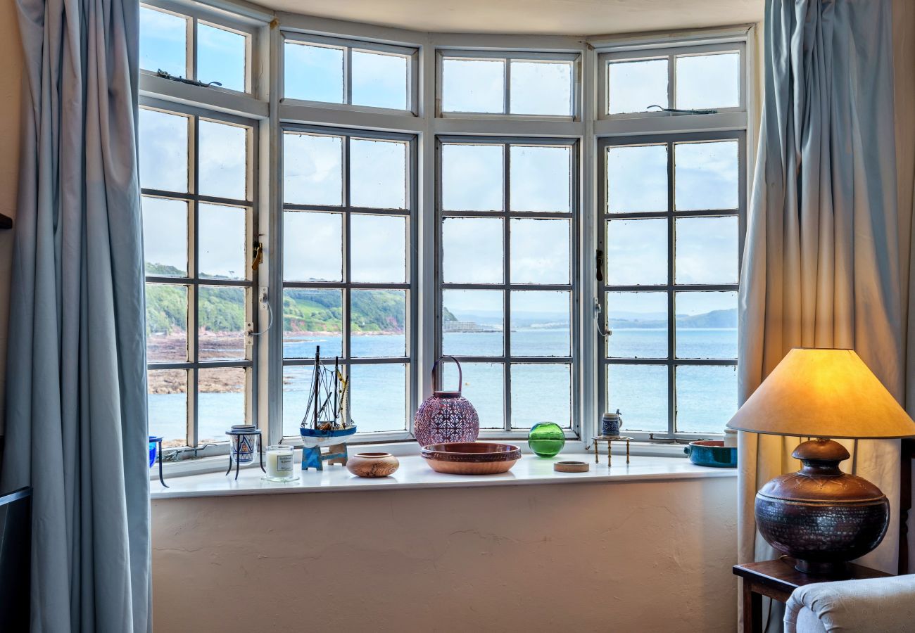 Landhaus in Cawsand - April Cottage