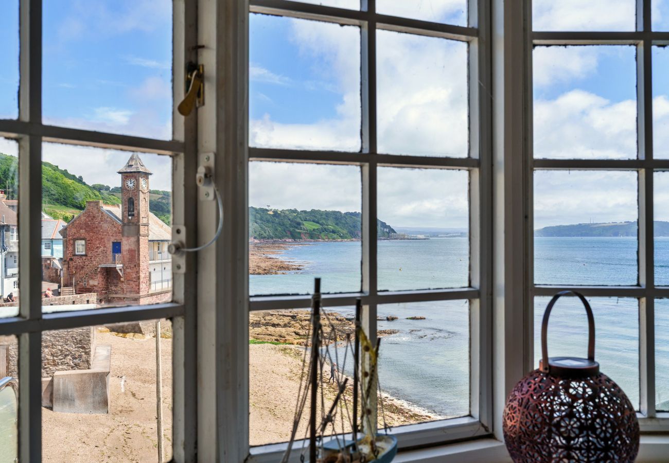 Landhaus in Cawsand - April Cottage