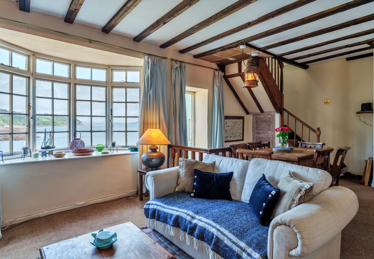 Landhaus in Cawsand - April Cottage