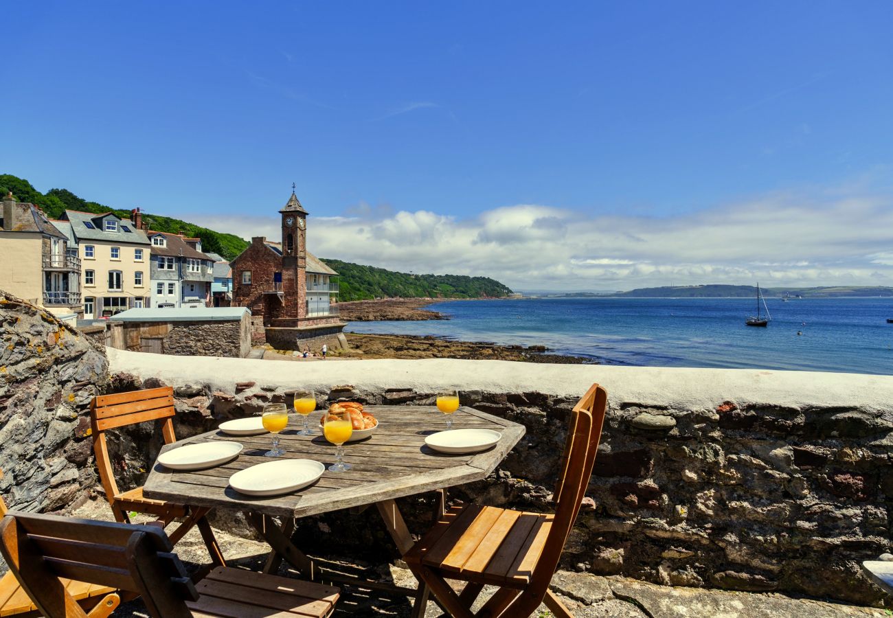 Landhaus in Cawsand - April Cottage
