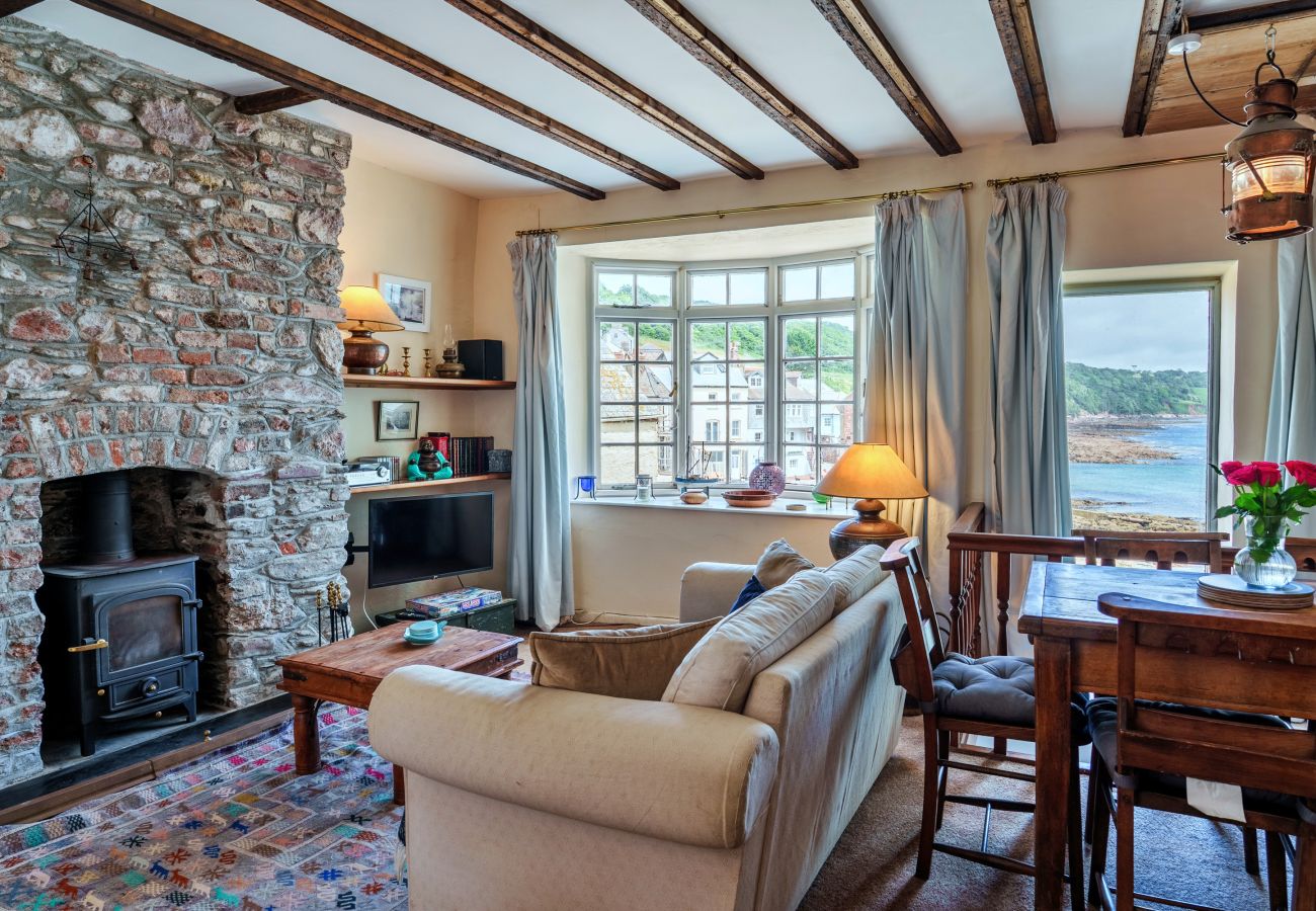 Landhaus in Cawsand - April Cottage