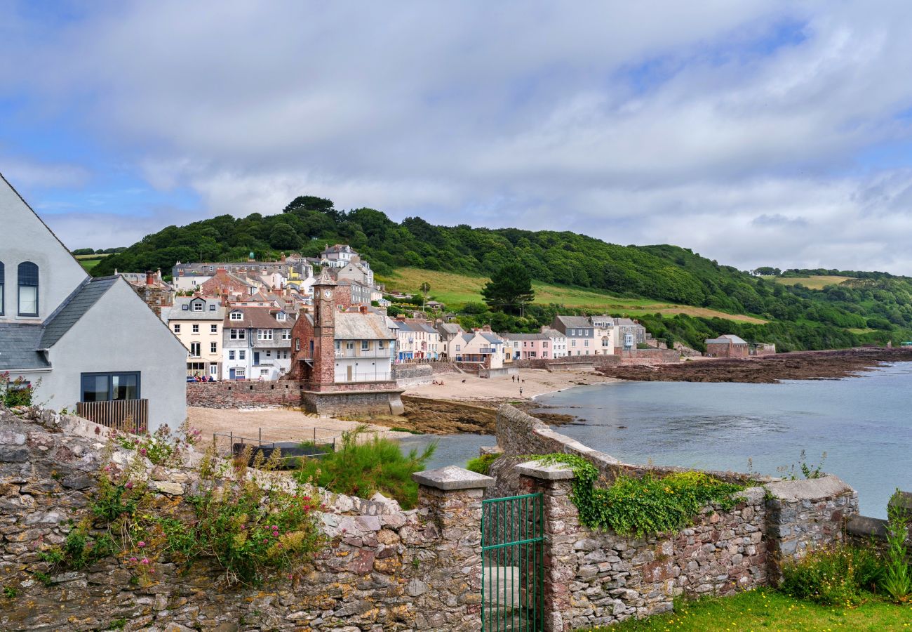 Landhaus in Cawsand - April Cottage