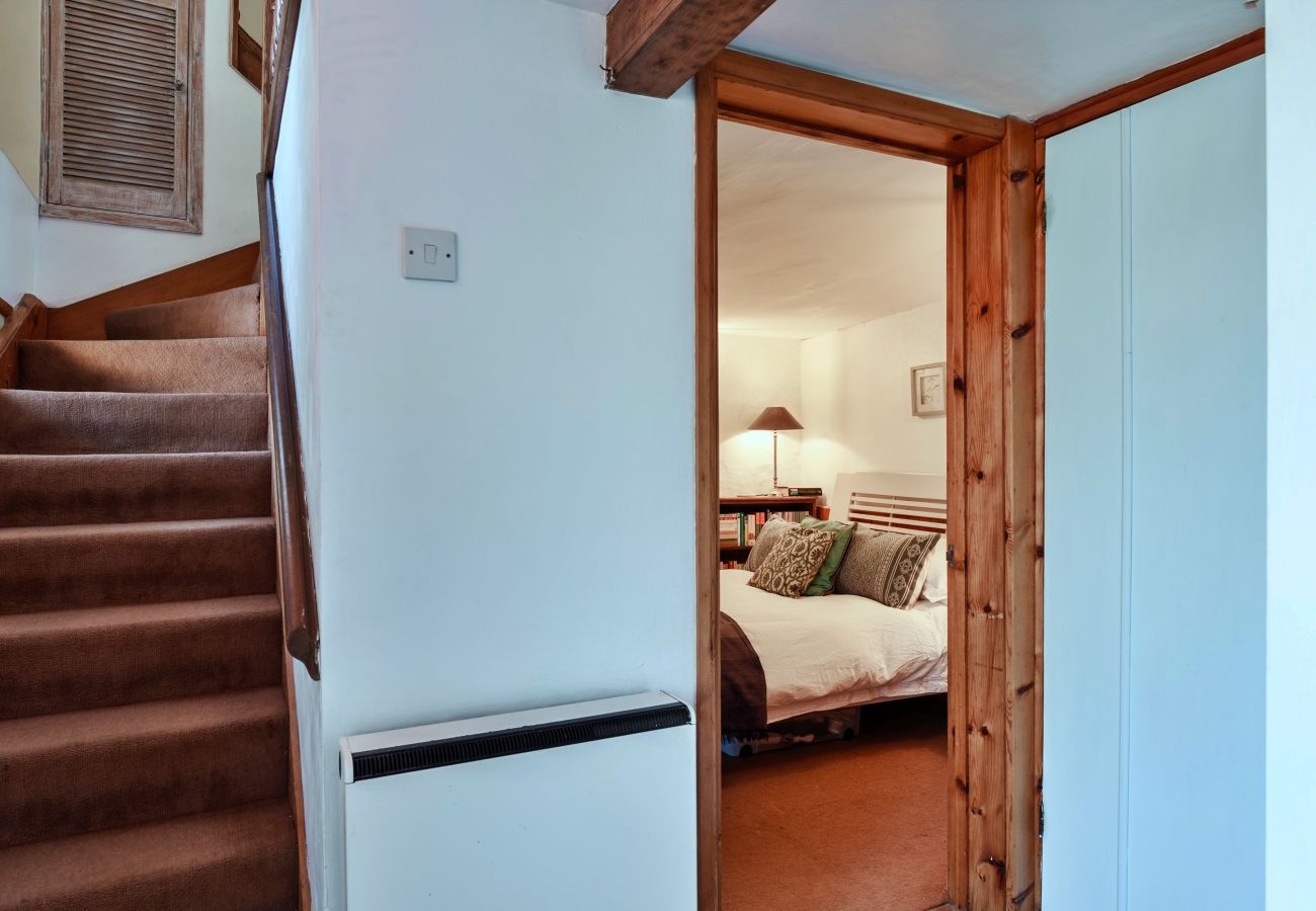 Landhaus in Cawsand - April Cottage