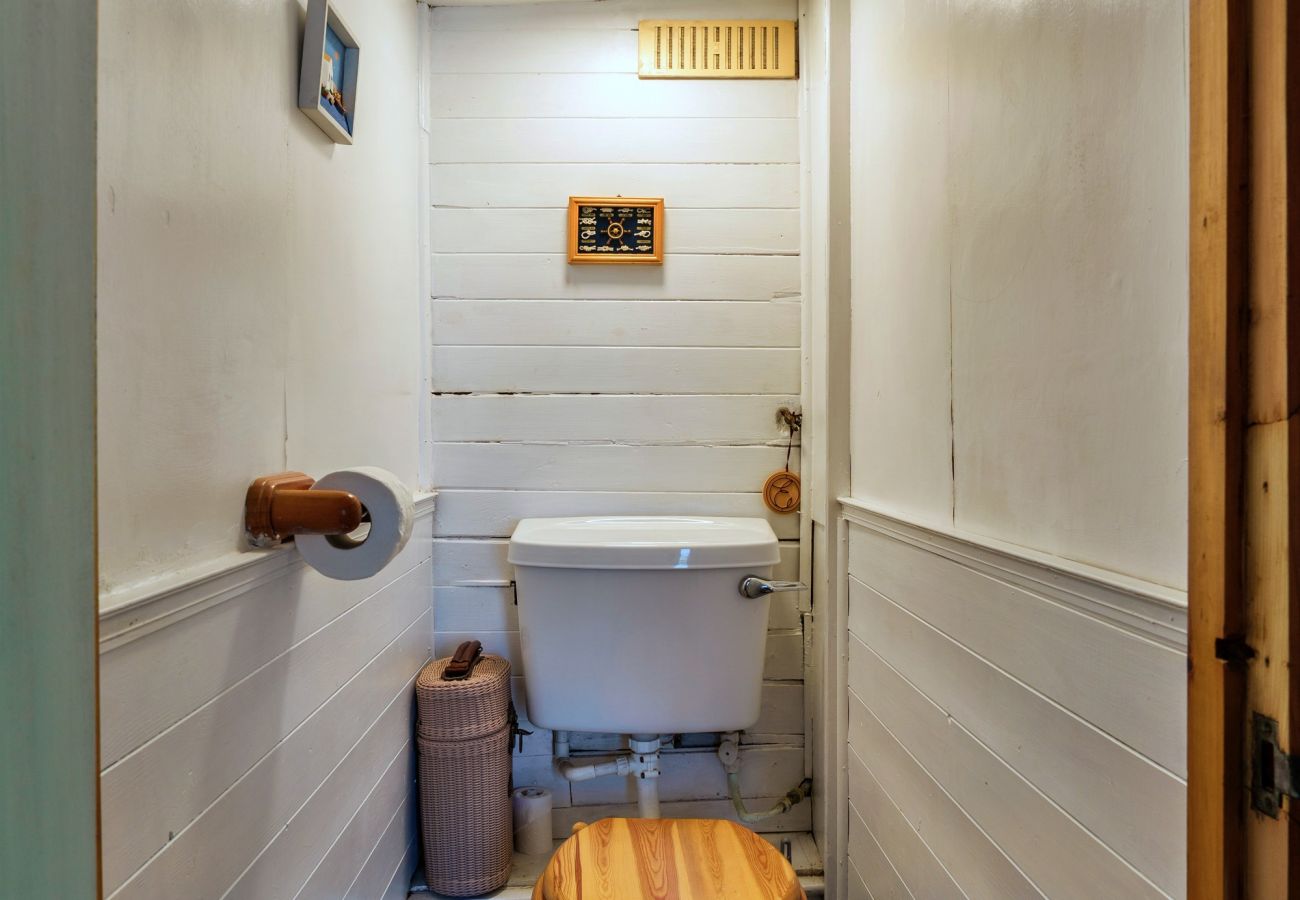 Landhaus in Cawsand - April Cottage