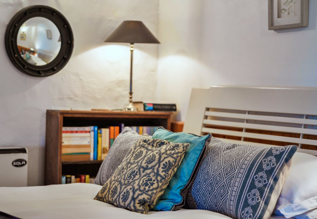 Landhaus in Cawsand - April Cottage