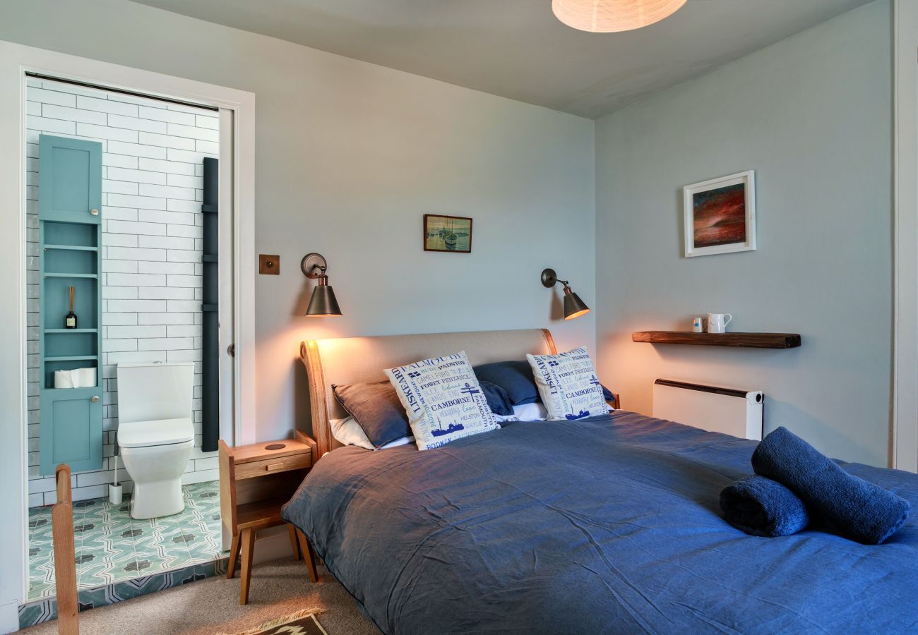 Landhaus in Cawsand - April Cottage