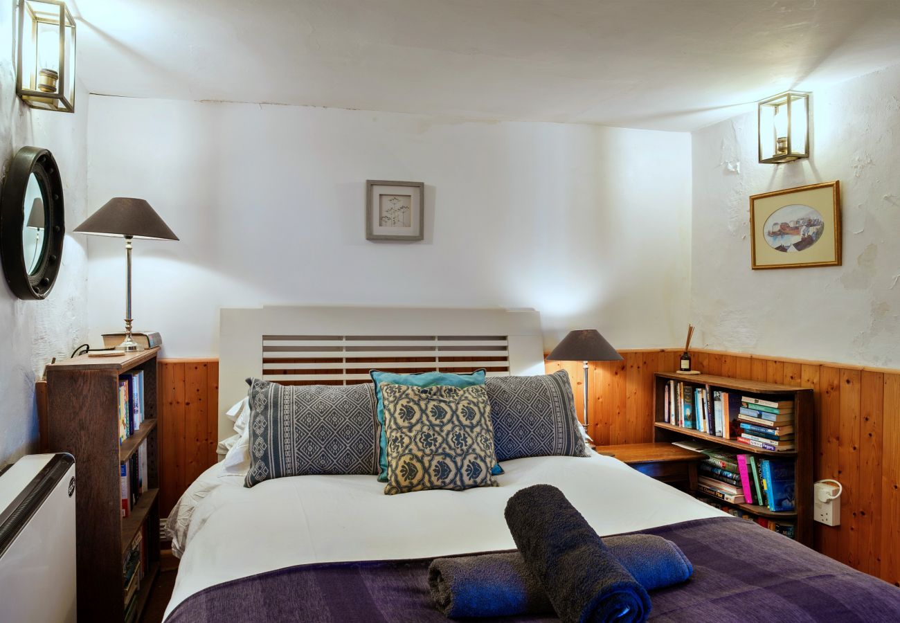 Landhaus in Cawsand - April Cottage