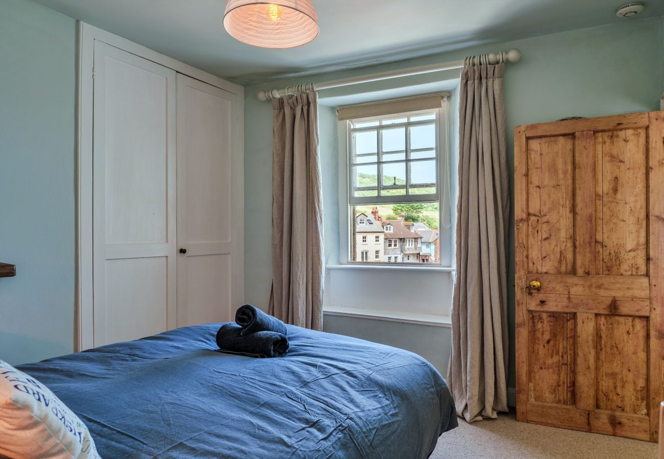 Landhaus in Cawsand - April Cottage