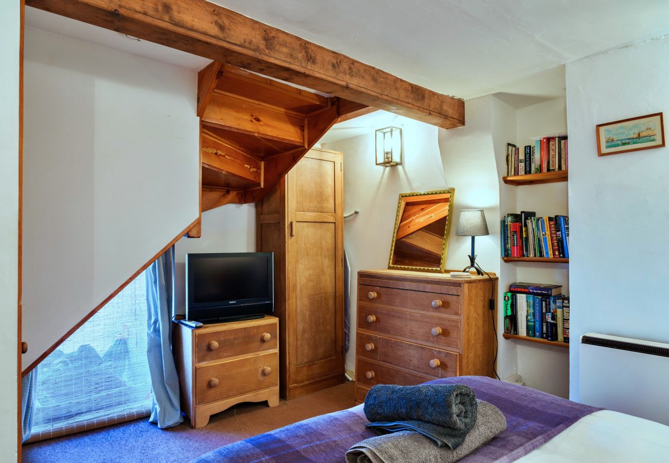 Landhaus in Cawsand - April Cottage