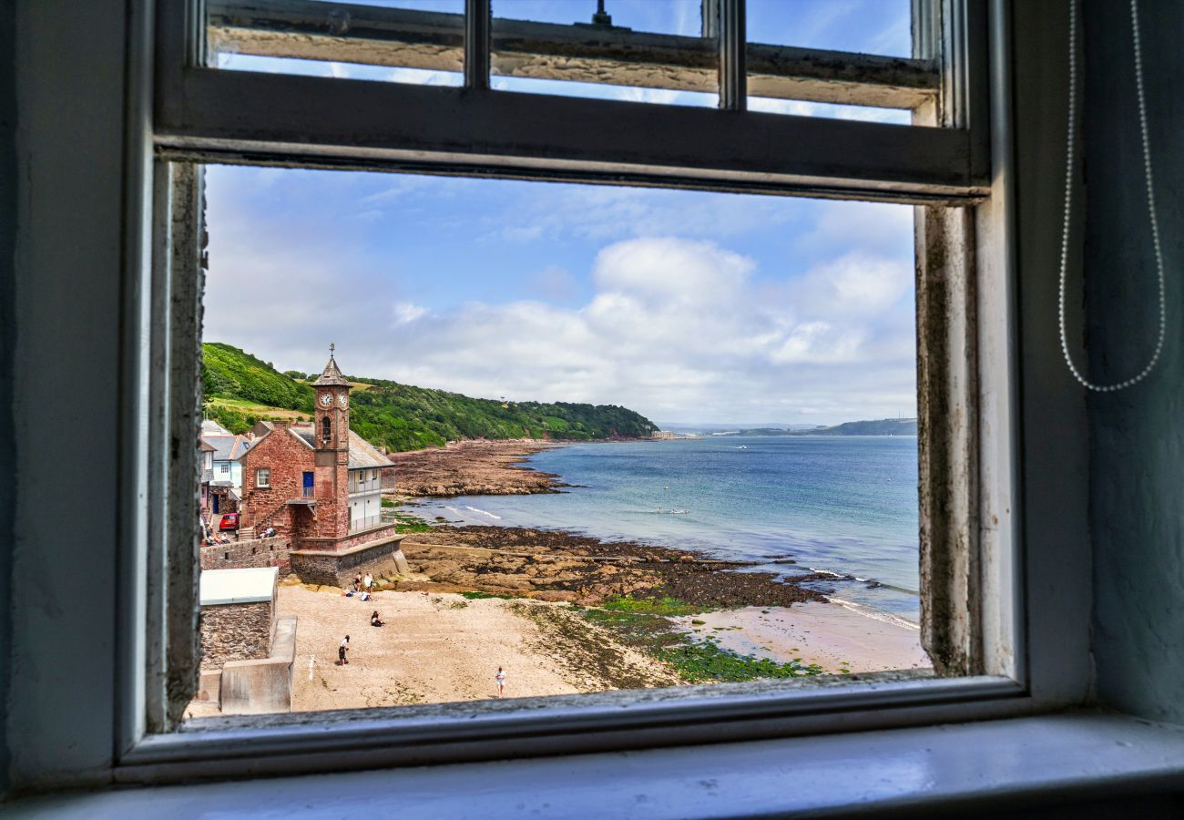 Landhaus in Cawsand - April Cottage
