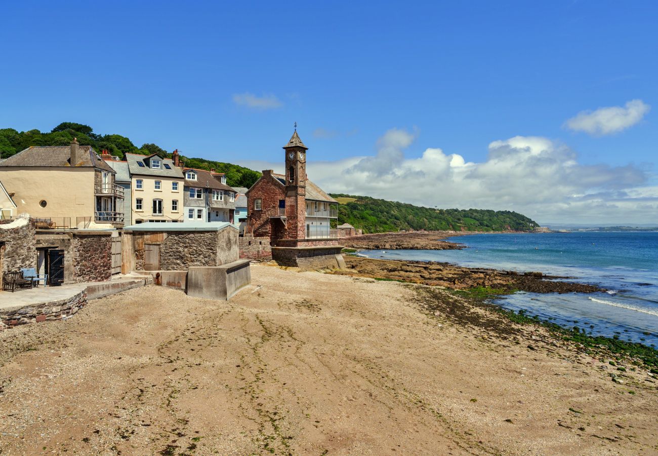 Landhaus in Cawsand - April Cottage