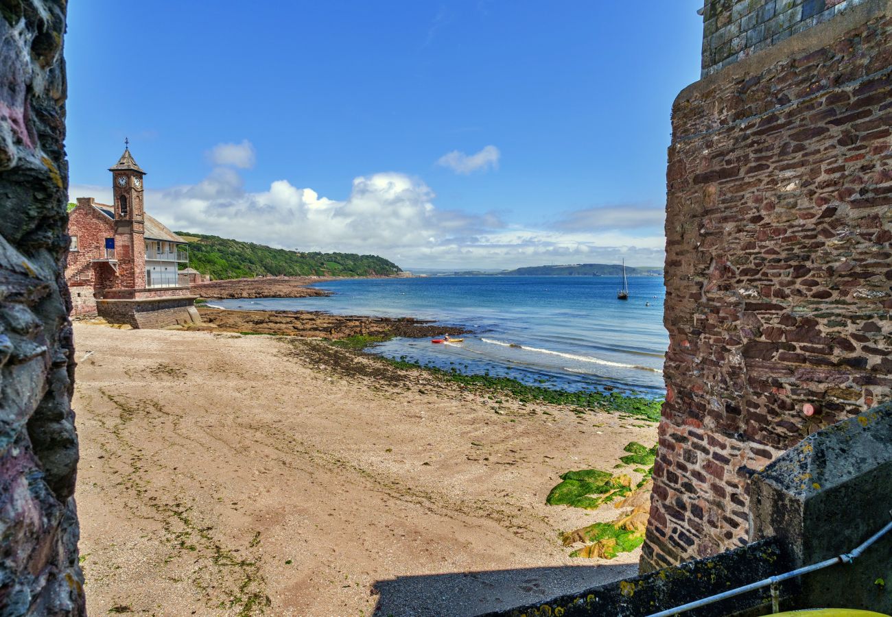 Landhaus in Cawsand - April Cottage