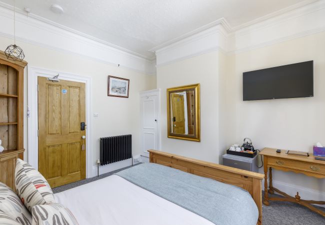 Ferienwohnung in Brighton - Pittodrie Guest House - Room 5