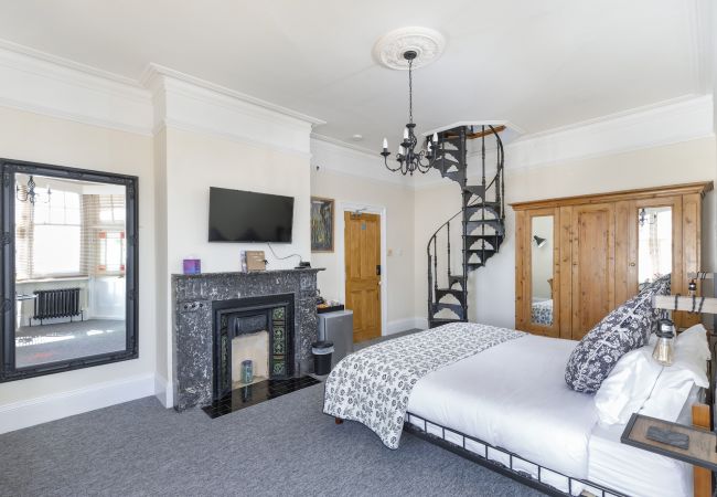 Ferienwohnung in Brighton - Pittodrie Guest House - Apartment 6