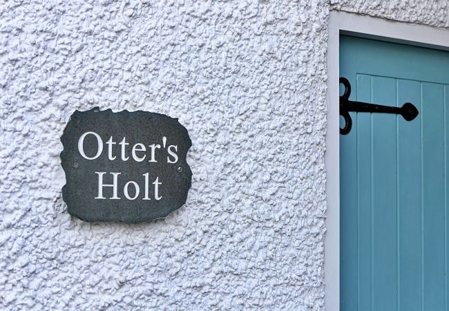 Landhaus in Ambleside - Otters Holt