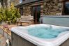 Landhaus in Liskeard - The Shippon at Lestitha Landhaus in Liskeard - The Shippon at Lestitha