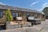 Landhaus in Liskeard - The Shippon at Lestitha Landhaus in Liskeard - The Shippon at Lestitha