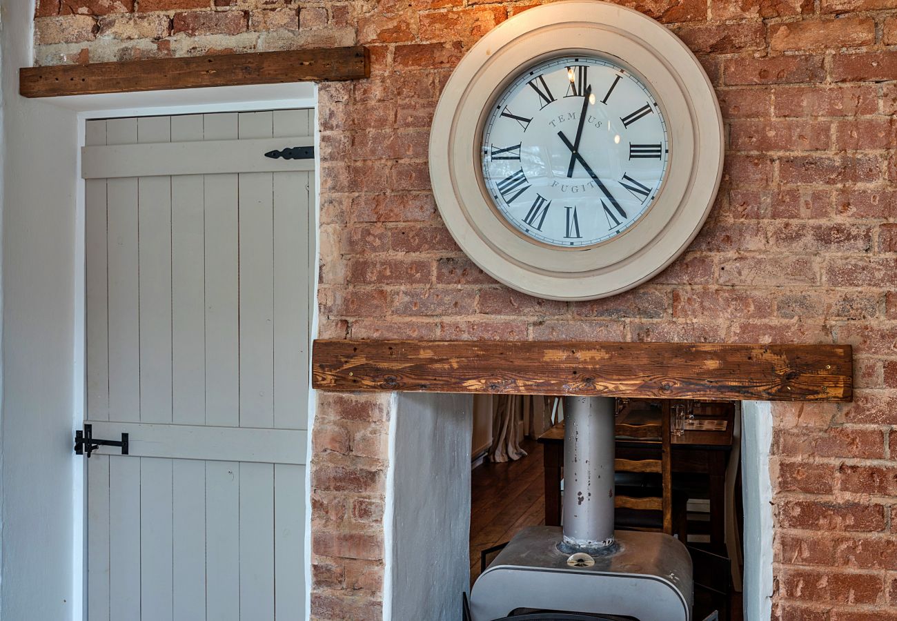 Ferienhaus in Okehampton - Heath Hills