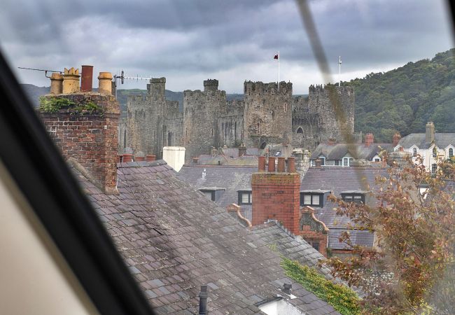 Landhaus in Conwy - Hen Dafarn