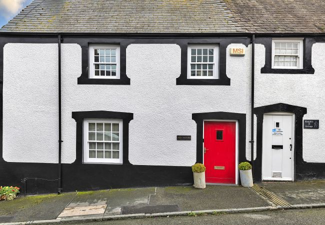 Landhaus in Conwy - Hen Dafarn Landhaus in Conwy - Hen Dafarn