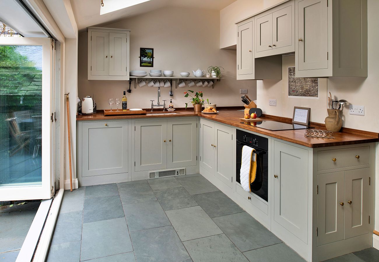 Landhaus in Conwy - Hen Dafarn