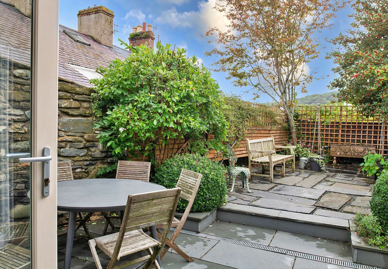 Landhaus in Conwy - Hen Dafarn