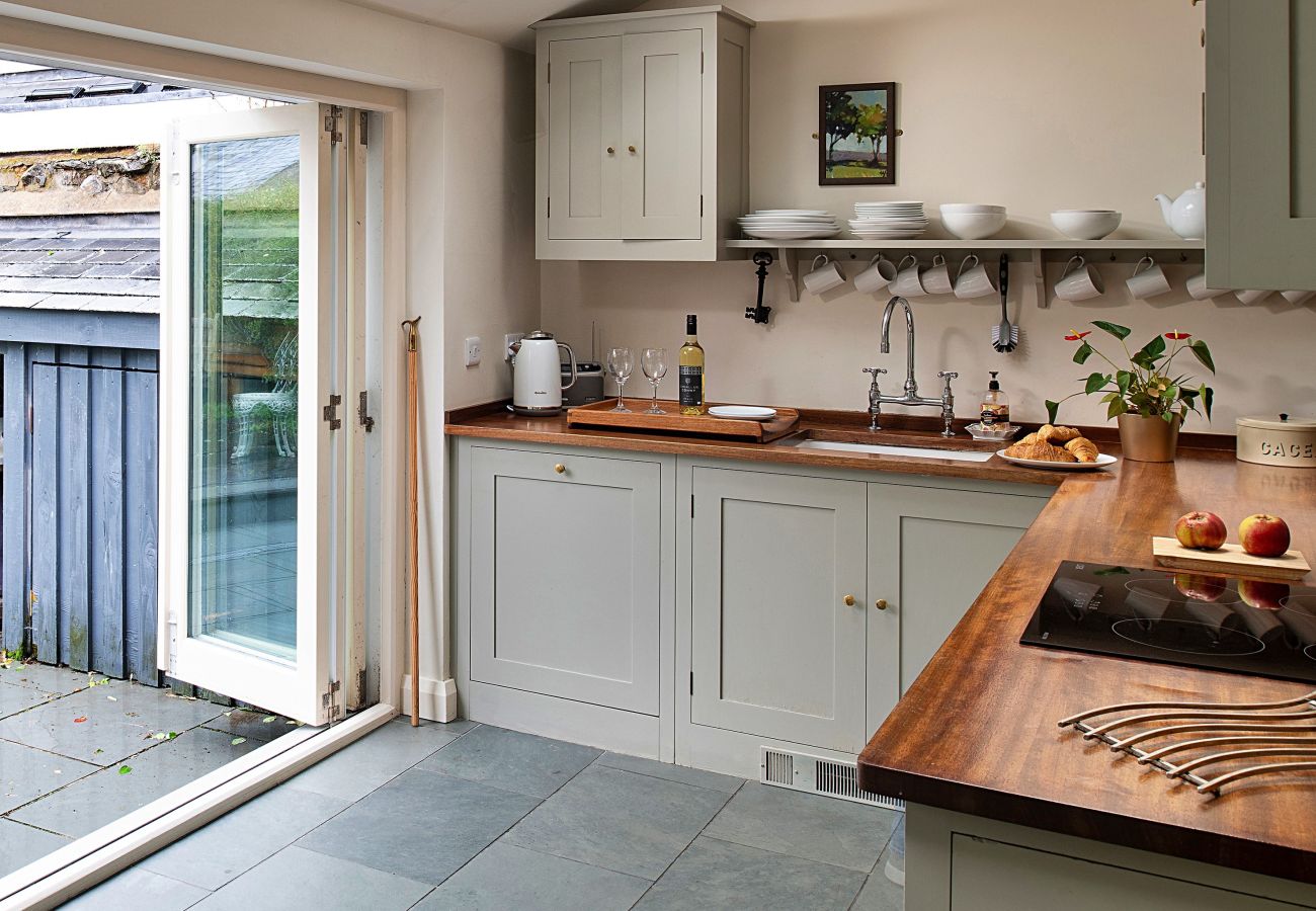Landhaus in Conwy - Hen Dafarn