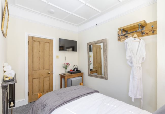 Ferienwohnung in Brighton - Pittodrie Guest House - Room 4