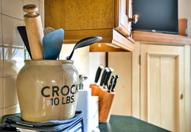 Landhaus in Ashbourne - Gag Barn Landhaus in Ashbourne - Gag Barn