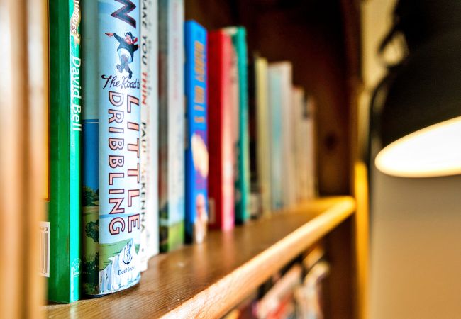 Landhaus in Ashbourne - Gag Barn Landhaus in Ashbourne - Gag Barn