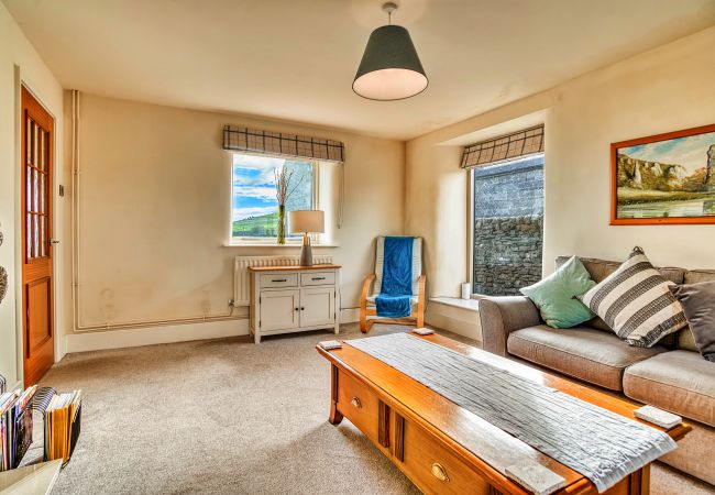 Landhaus in Ashbourne - Gag Barn Landhaus in Ashbourne - Gag Barn