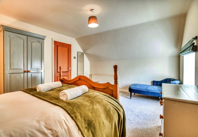 Landhaus in Ashbourne - Gag Barn Landhaus in Ashbourne - Gag Barn