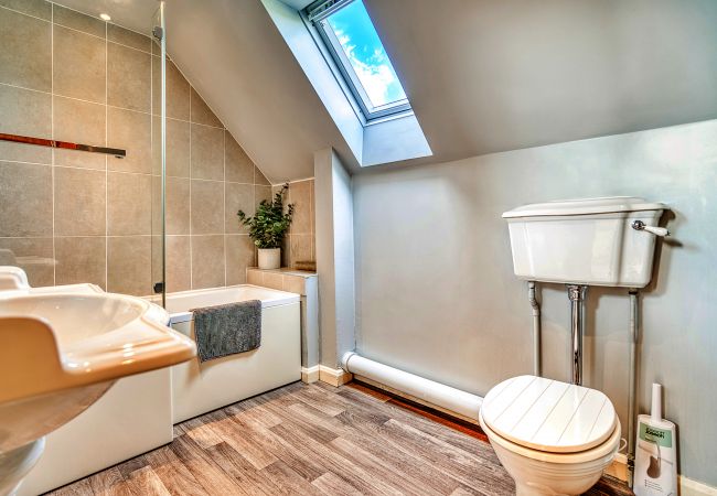 Landhaus in Ashbourne - Gag Barn Landhaus in Ashbourne - Gag Barn