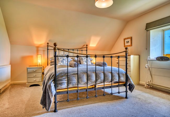 Landhaus in Ashbourne - Gag Barn Landhaus in Ashbourne - Gag Barn