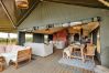 Chalet in Walsingham - Foxley Lodge