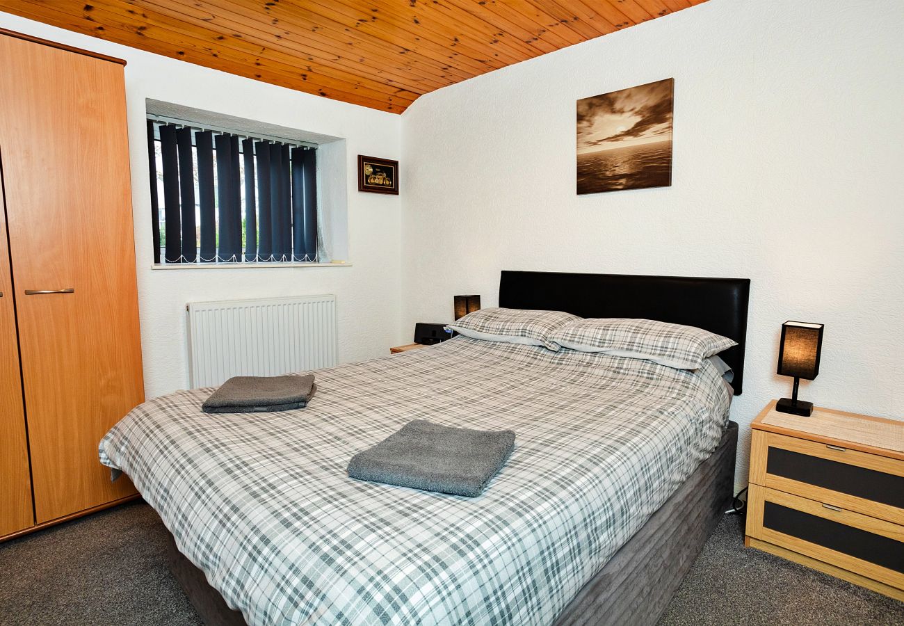 Bungalow in Mainsforth - Woodstock Lodge