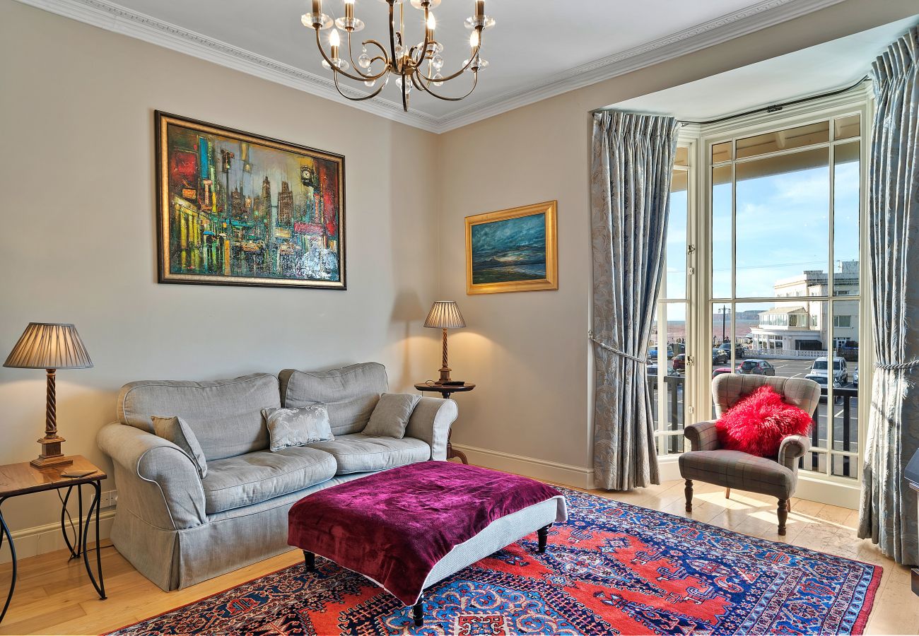 Ferienhaus in Sidmouth - Sussex House