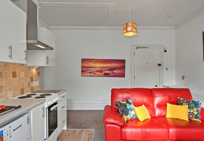 Ferienwohnung in Paignton - Atherfield Apartments No. 2 - Bay Tree View